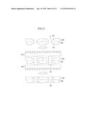 MASK ASSEMBLY AND DEPOSITION APPARATUS USING THE SAME FOR FLAT PANEL     DISPLAY diagram and image