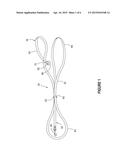 APPARATUS AND METHOD FOR AN ANIMAL RESTRAINT SYSTEM diagram and image