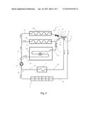 COOLING SYSTEM FOR AN INTERNAL COMBUSTION ENGINE diagram and image