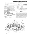 AIR DUCT AND COOLING SYSTEM FOR VEHICLE diagram and image