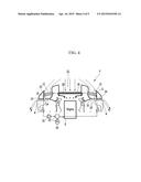 AIR DUCT AND COOLING SYSTEM FOR VEHICLE diagram and image