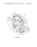 ROTARY PISTON INTERNAL COMBUSTION ENGINE diagram and image