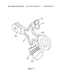 ROTARY PISTON INTERNAL COMBUSTION ENGINE diagram and image