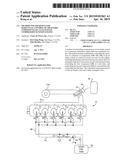 METHOD AND APPARATUS FOR SEQUENTIAL CONTROL OF AIR INTAKE COMPONENTS OF A     GAS-FUELED COMPRESSION IGNITION ENGINE diagram and image