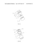 ELECTRONIC CIGARETTE AND METHOD FOR ELECTRONIC CIGARETTE EXTINGUISHMENT diagram and image