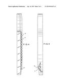 DENTAL HYGIENE TOOL AND METHOD diagram and image