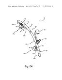 RADIAL PASSAGE ENGINE WASH MANIFOLD diagram and image