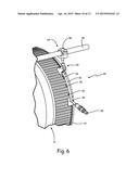 RADIAL PASSAGE ENGINE WASH MANIFOLD diagram and image