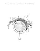 RADIAL PASSAGE ENGINE WASH MANIFOLD diagram and image