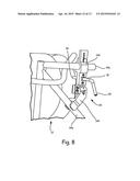 RADIAL PASSAGE ENGINE WASH MANIFOLD diagram and image