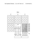 DEVICE FOR MEASURING LEAKAGE CURRENT AND AGING OF A PHOTOVOLTAIC MODULE diagram and image