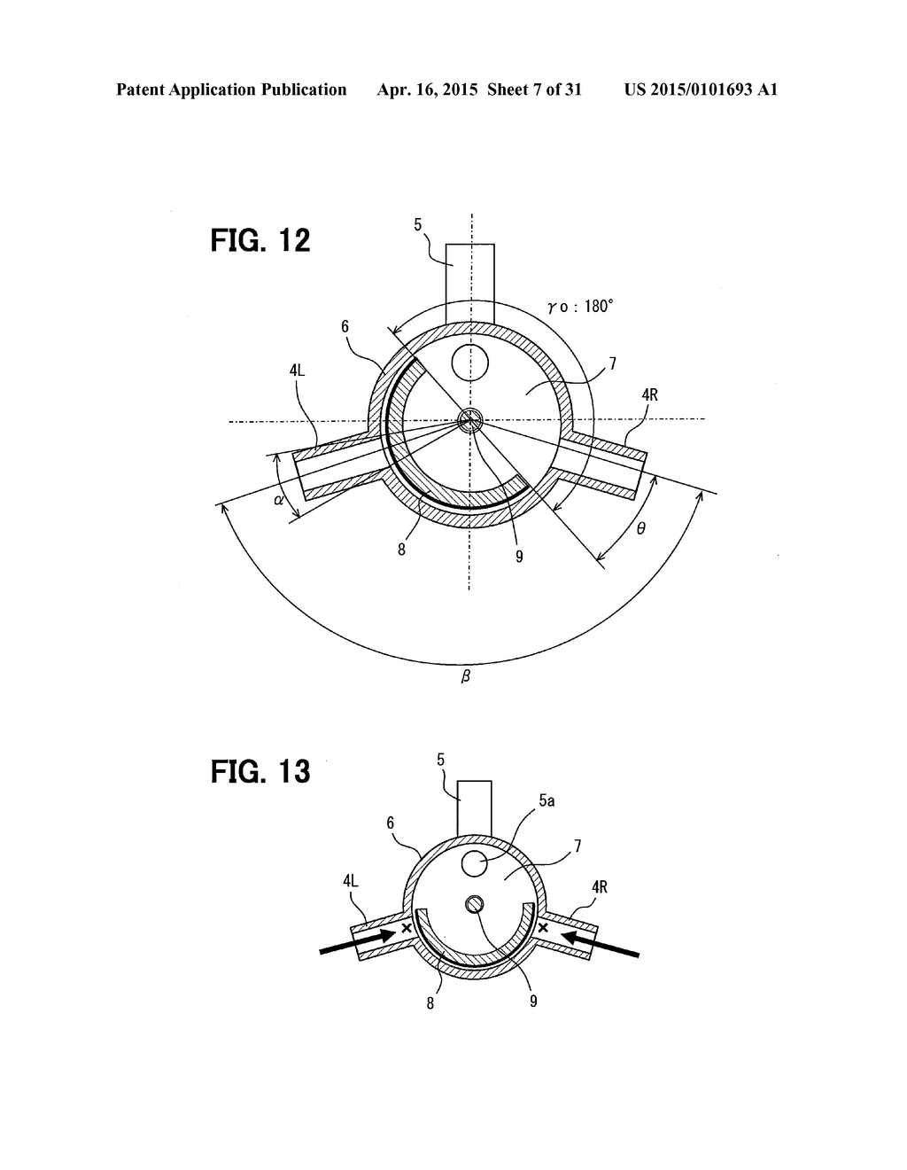 FLOW PASSAGE SWITCHING UNIT - diagram, schematic, and image 08