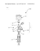 DRUG DELIVERY DEVICE diagram and image