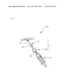 DRUG DELIVERY DEVICE diagram and image