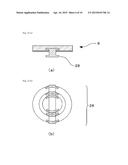 DRUG DELIVERY DEVICE diagram and image