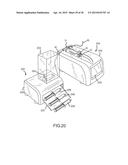 AUTOMATED MEDICAL LIQUID FILLING SYSTEM AND METHOD diagram and image