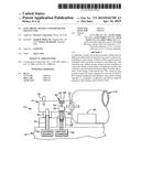 ELECTRONIC OXYGEN CONSERVER AND FILLING UNIT diagram and image