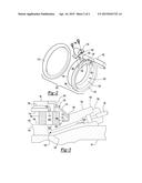 Tire Inflation System Having a Sleeve Assembly for Routing Pressurized Gas diagram and image