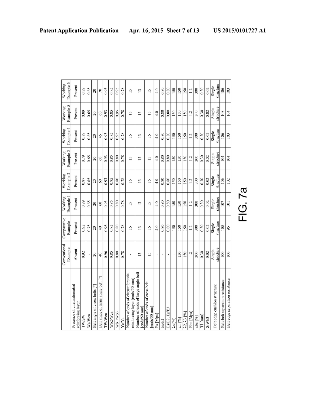 Pneumatic Tire - diagram, schematic, and image 08