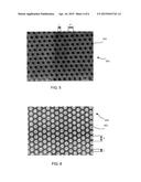 Methods and Materials for Fabricating Laminate Nanomolds and Nanoparticles     Therefrom diagram and image