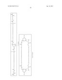 Methods and Materials for Fabricating Laminate Nanomolds and Nanoparticles     Therefrom diagram and image