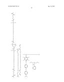 Methods and Materials for Fabricating Laminate Nanomolds and Nanoparticles     Therefrom diagram and image