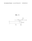 APPARATUS FOR TREATING SUBSTRATE AND METHOD FOR CARRYING SUBSTRATE diagram and image