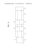 APPARATUS FOR TREATING SUBSTRATE AND METHOD FOR CARRYING SUBSTRATE diagram and image