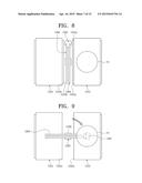 APPARATUS FOR TREATING SUBSTRATE AND METHOD FOR CARRYING SUBSTRATE diagram and image