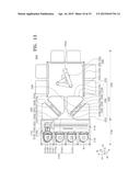 APPARATUS FOR TREATING SUBSTRATE AND METHOD FOR CARRYING SUBSTRATE diagram and image