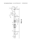 CENTRALIZER PRECONDITIONING AND TESTING APPARATUS AND METHOD diagram and image