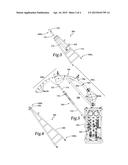 COILED TUBING INJECTOR WITH LOAD SENSING TUBING GUIDE diagram and image