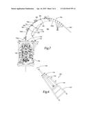 COILED TUBING INJECTOR WITH LOAD SENSING TUBING GUIDE diagram and image