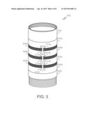 VARIABLE STIFFNESS DOWNHOLE TOOL HOUSING diagram and image