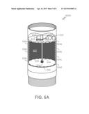 VARIABLE STIFFNESS DOWNHOLE TOOL HOUSING diagram and image