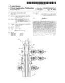 LOCK RING AND PACKOFF FOR WELLHEAD diagram and image