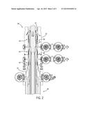 LOCK RING AND PACKOFF FOR WELLHEAD diagram and image