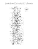 LOCK RING AND PACKOFF FOR WELLHEAD diagram and image