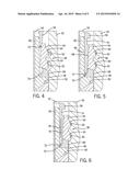 LOCK RING AND PACKOFF FOR WELLHEAD diagram and image