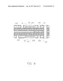 RIGID-FLEXIBLE PRINTED CIRCUIT BOARD,METHOD FOR MANUFACTURING SAME,AND     PRINTED CIRCUIT BOARD MODULE diagram and image