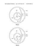 DOWNHOLE TOOL FOR SIDETRACKING diagram and image