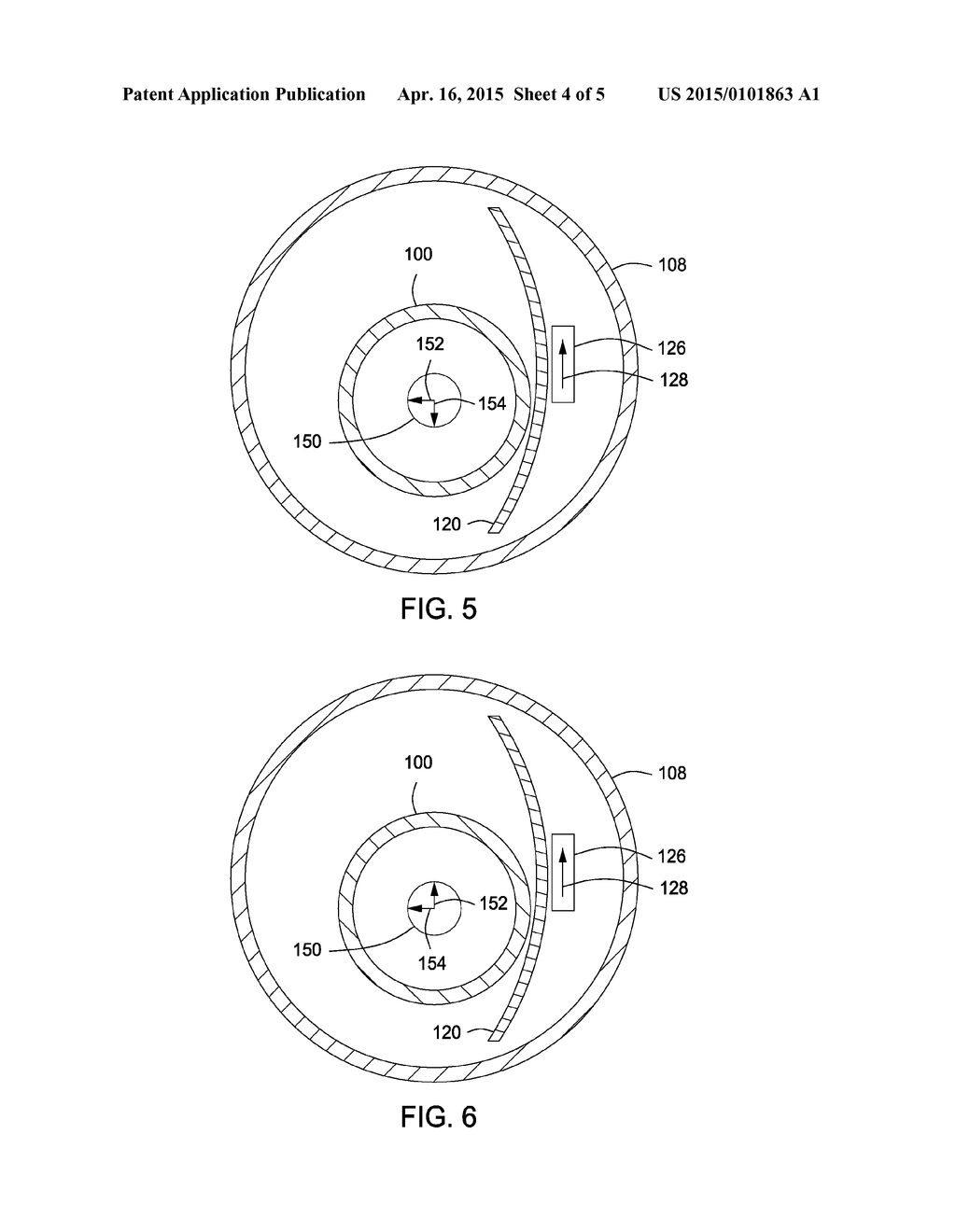 DOWNHOLE TOOL FOR SIDETRACKING - diagram, schematic, and image 05