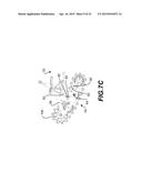 FRONT TRACK ASSEMBLY FOR A SNOWMOBILE diagram and image