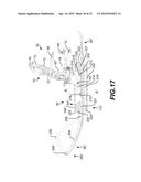 FRONT TRACK ASSEMBLY FOR A SNOWMOBILE diagram and image