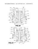 FRONT TRACK ASSEMBLY FOR A SNOWMOBILE diagram and image