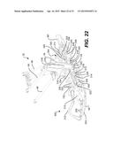 FRONT TRACK ASSEMBLY FOR A SNOWMOBILE diagram and image