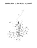 FRONT TRACK ASSEMBLY FOR A SNOWMOBILE diagram and image