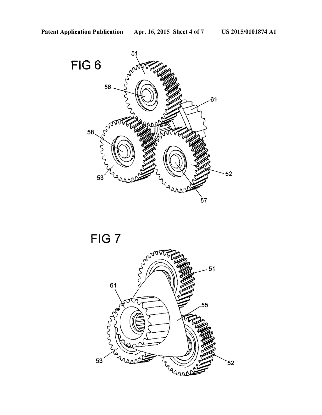 DRIVE DEVICE FOR AN ELECTRIC BICYCLE - diagram, schematic, and image 05