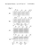 ROPE FOR A HOISTING DEVICE AND ELEVATOR diagram and image