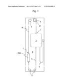 ROPE TERMINAL ASSEMBLY AND AN ELEVATOR diagram and image